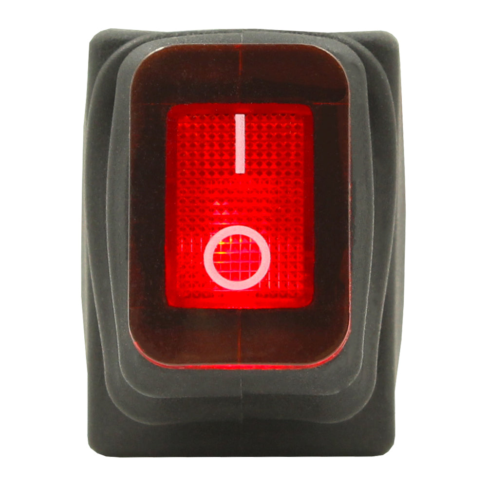 led switch