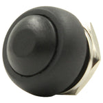 12mm Round (On)-Off Dome Push Button Switch (009 Series)