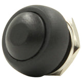 12mm Round (On)-Off Dome Push Button Switch (009 Series)