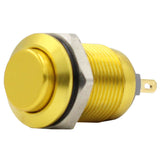push button on off