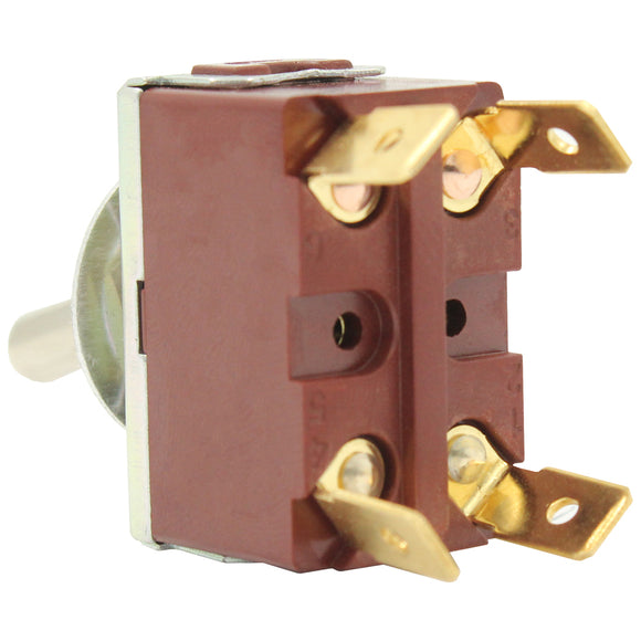 4 Pin Toggle Switch