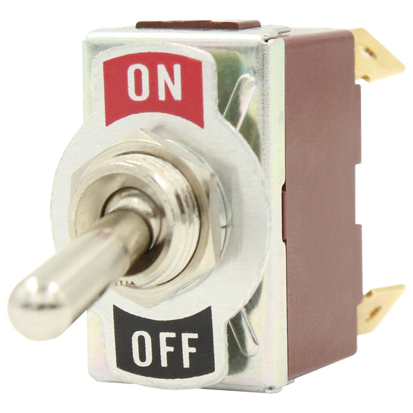 on off switch