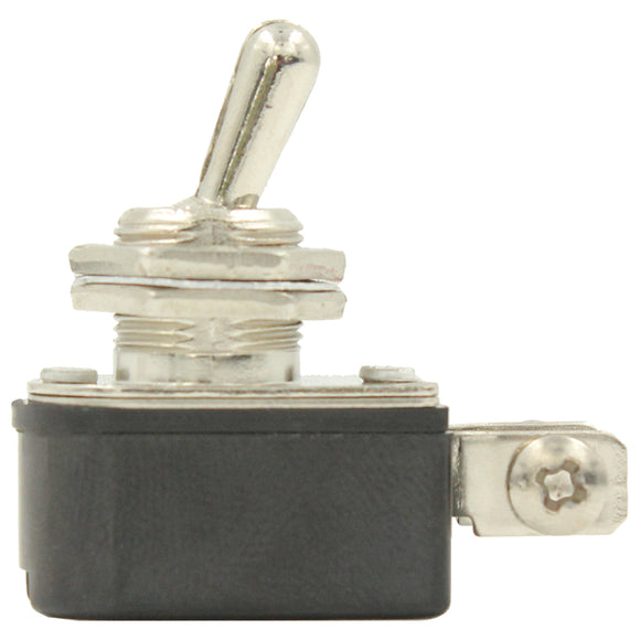waterproof toggle switch