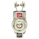dpdt switch