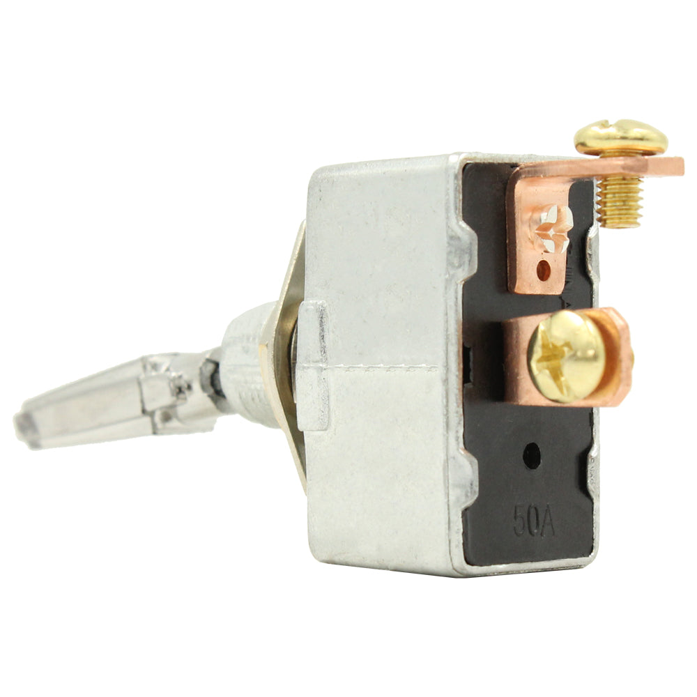 on off switch