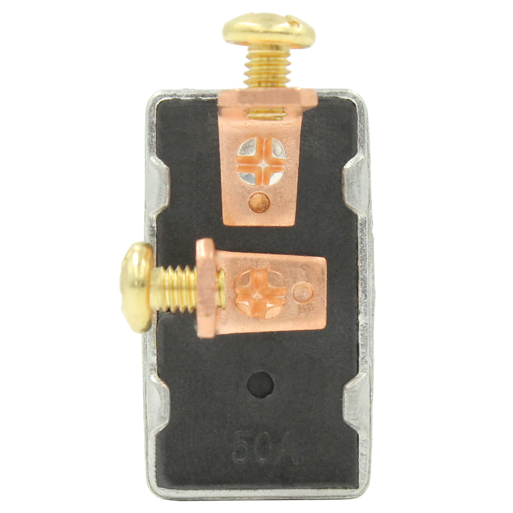 50a switch