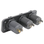 12v power outlet