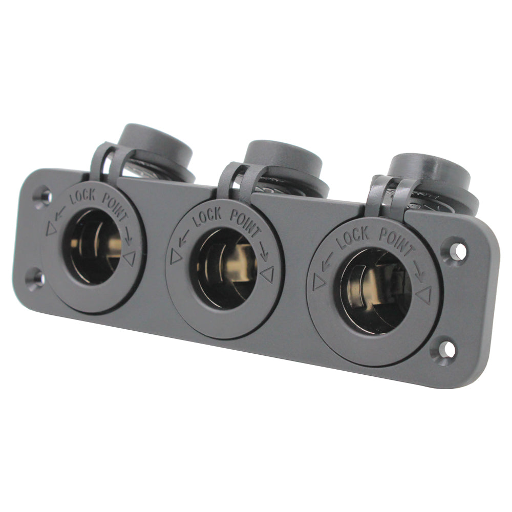 12v outlet