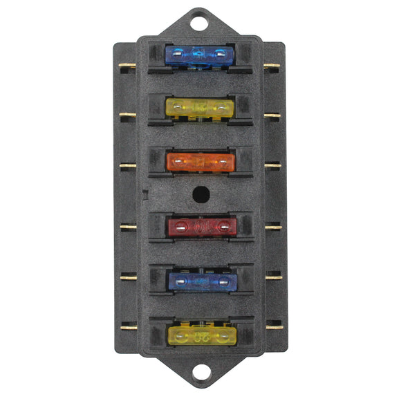 fuse holder