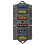 fuse holder