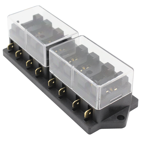 fuse block