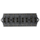 fuse box