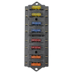 fuse panel