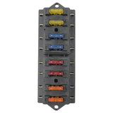 fuse panel