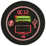 type c charger