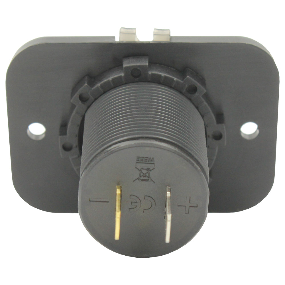12v dc usb type c