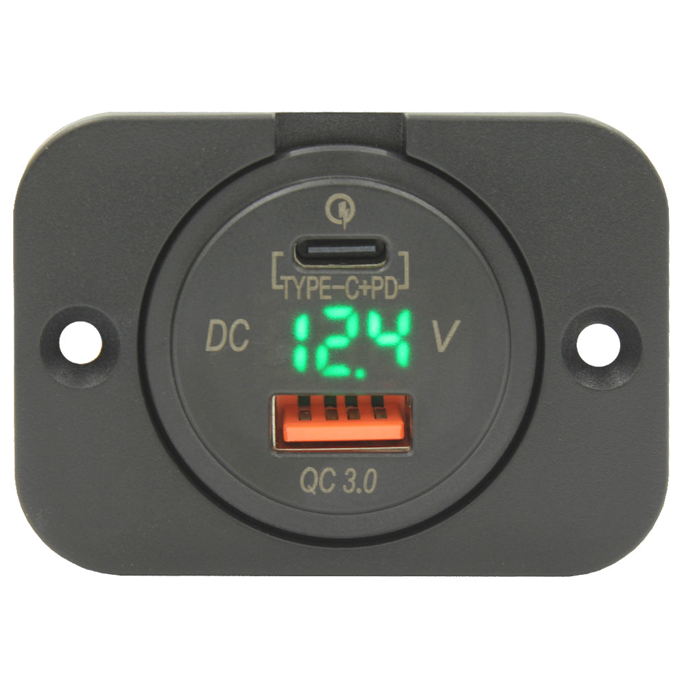 usb changer