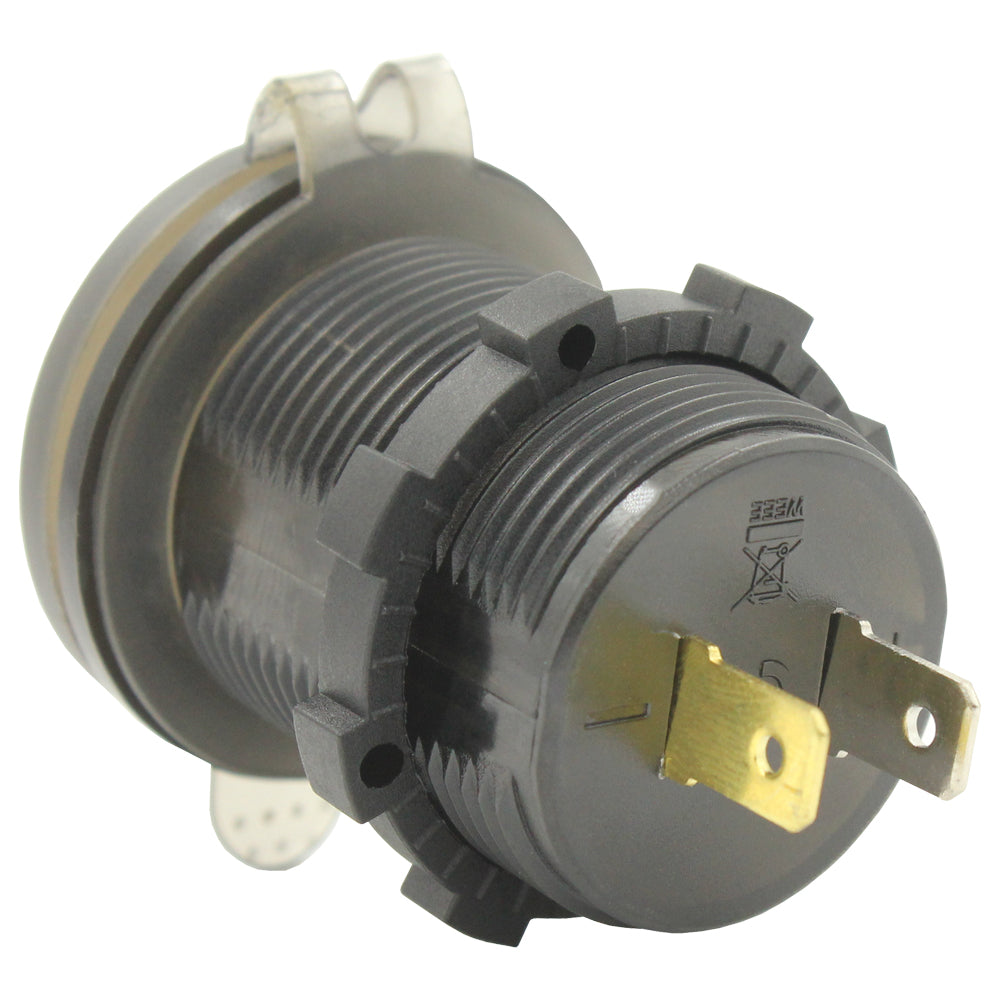 usb type c 12v dc