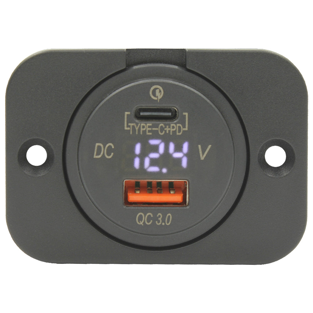 usb type c pd