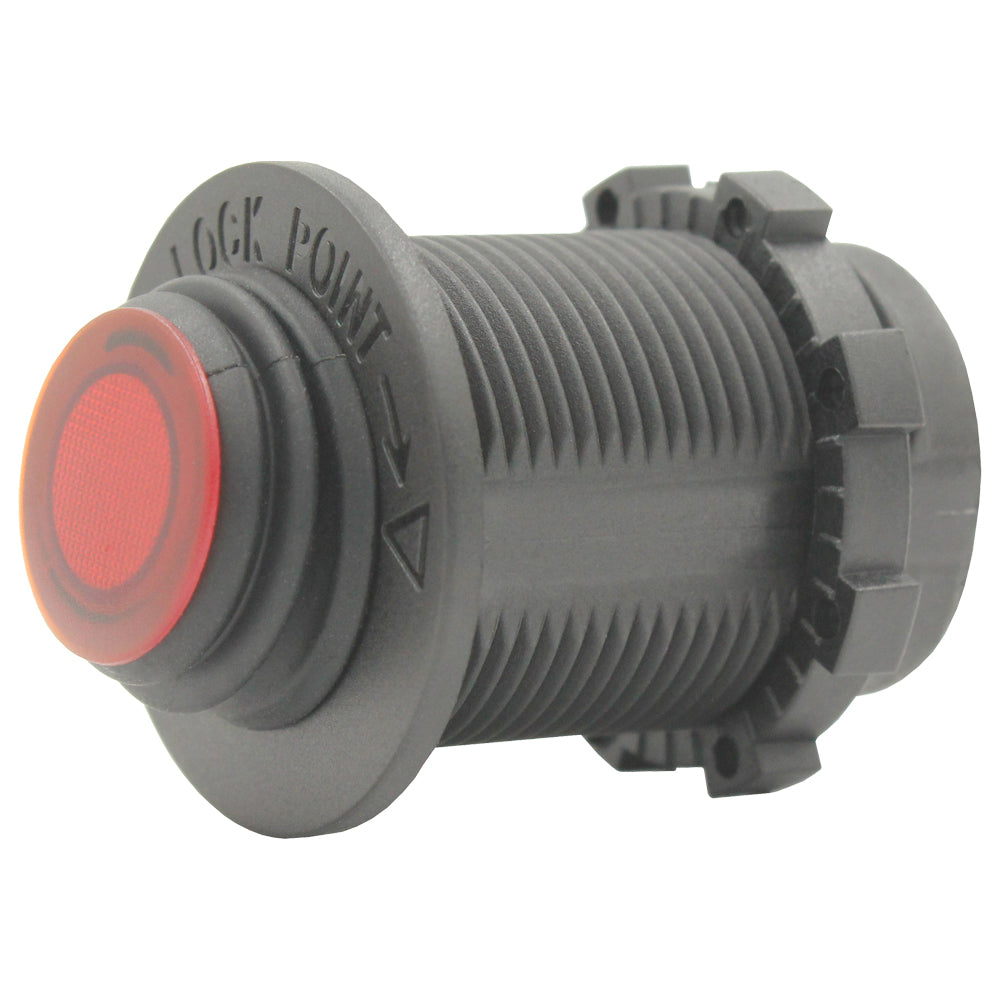 led switch