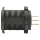 battery voltage monitor