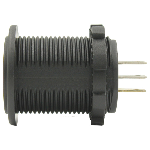 battery voltage monitor