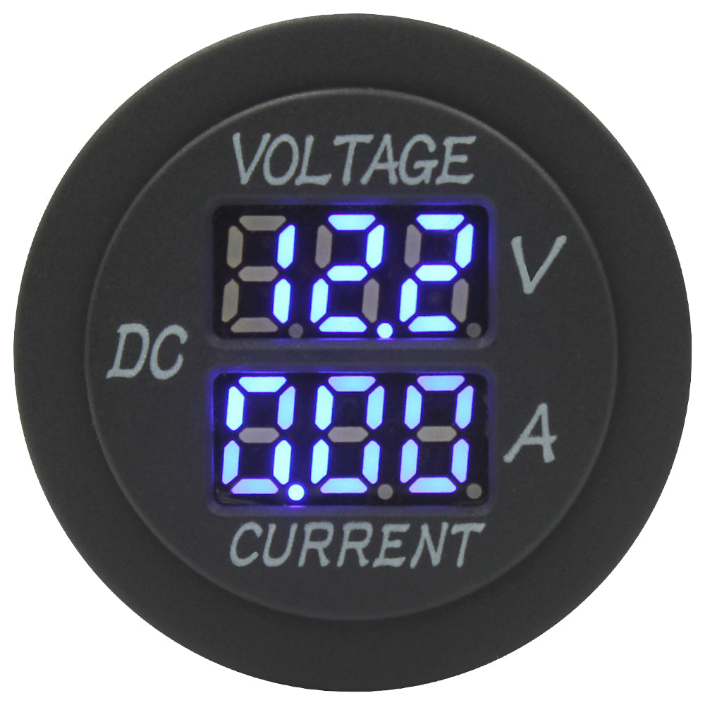 battery gauge