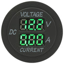 voltmeter 12v