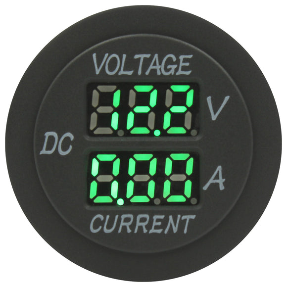 voltmeter 12v