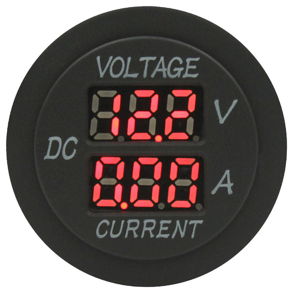 car battery monitor