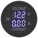 car voltmeter