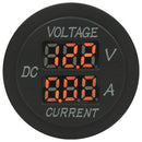 battery voltage meter