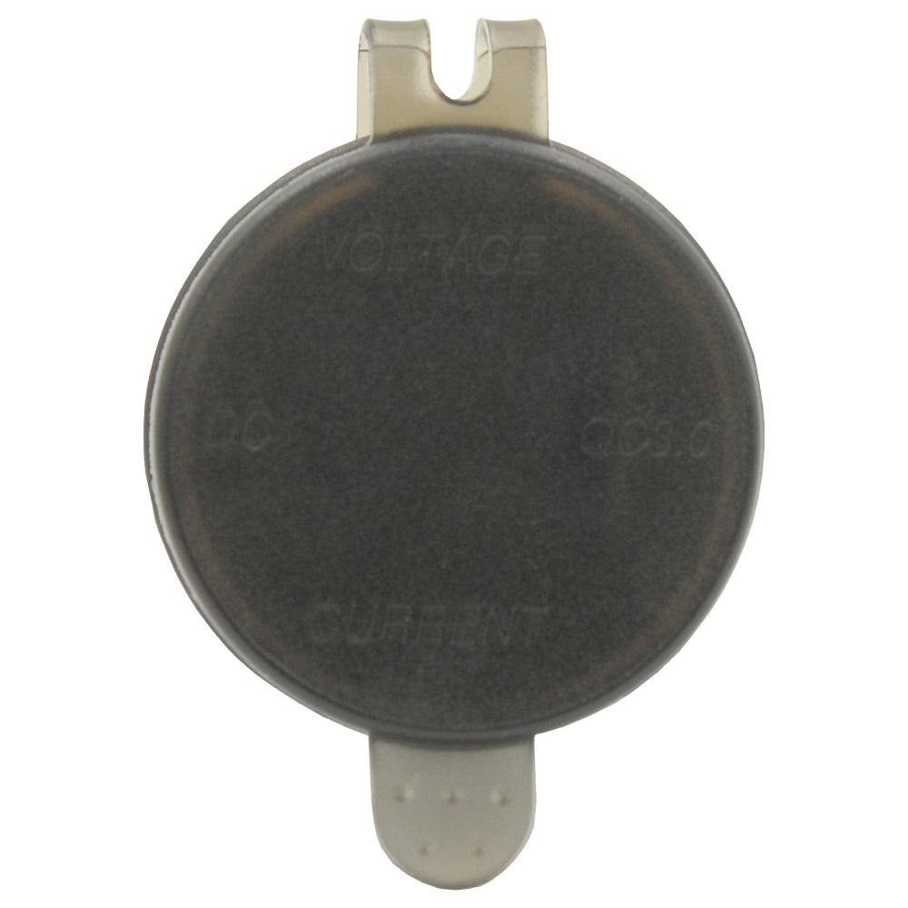 voltmeter 12v