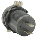 battery voltage meter