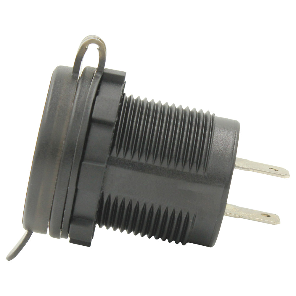 car voltmeter