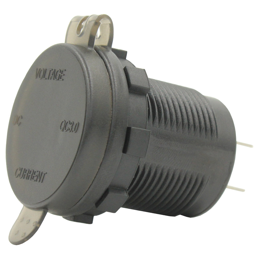 car battery monitor
