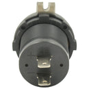 battery voltage monitor