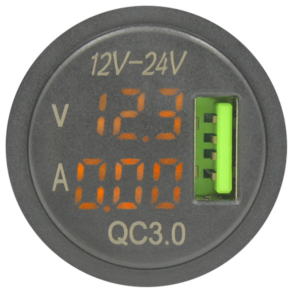 charging 12v battery