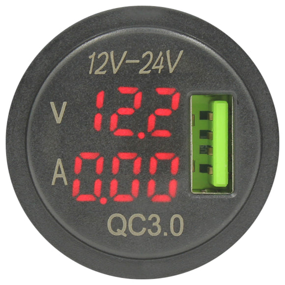 amp meter