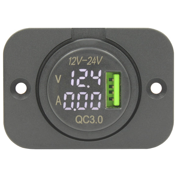volt meter