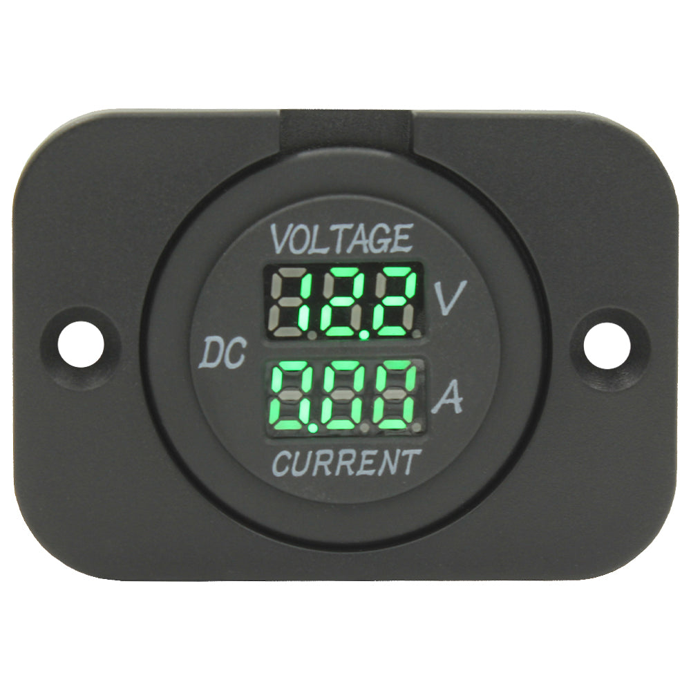 volt meter