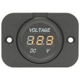 battery monitor 12v