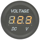 battery voltage meter