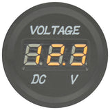 battery voltage meter