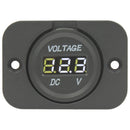 voltage gauge
