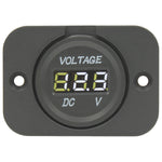voltage gauge