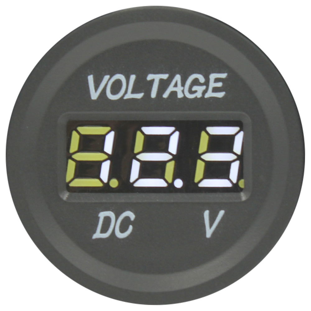car battery monitor