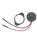 type c surface round