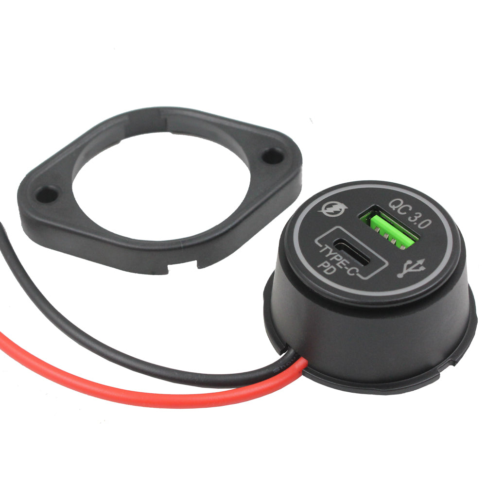 car usb charger