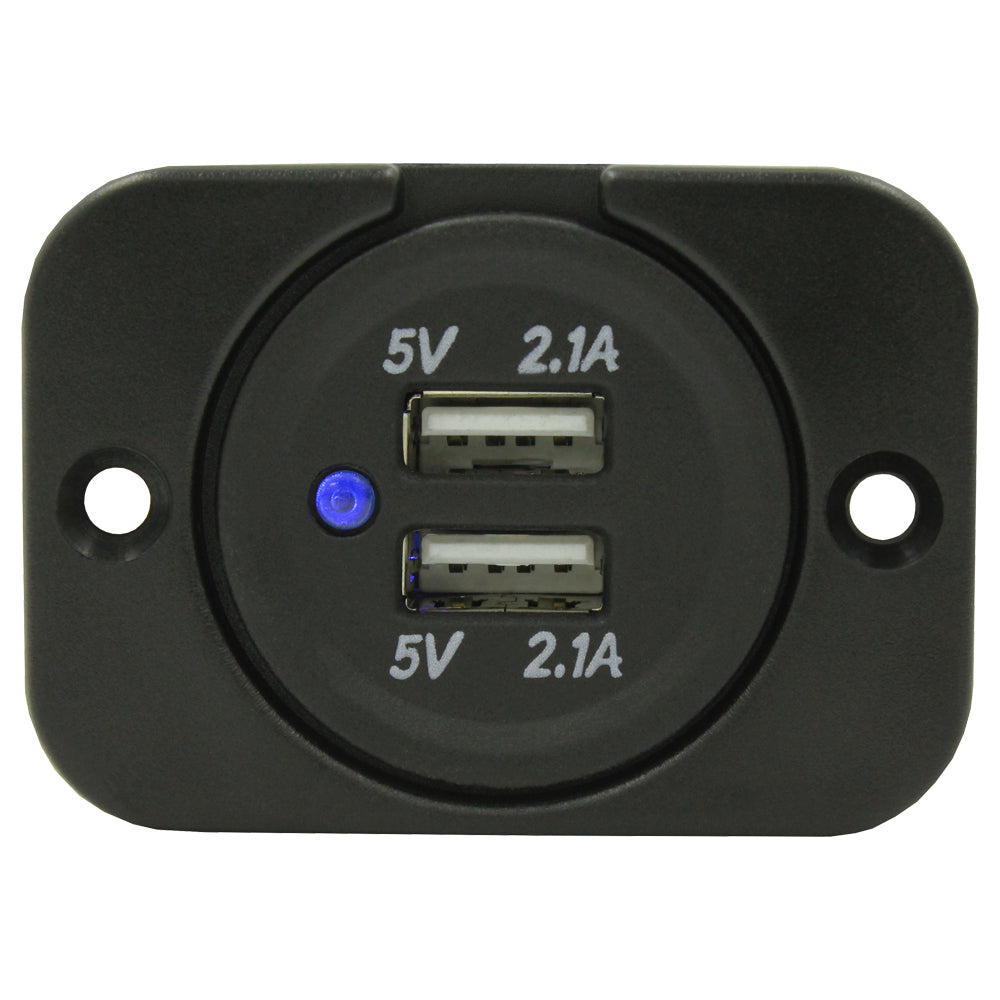 usb charger